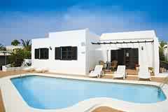 Villa Luisa, Puerto Del Carmen, Lanzarote